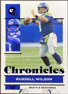 Russell Wilson