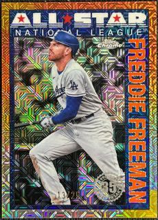 Freddie Freeman