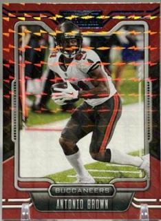 Antonio Brown