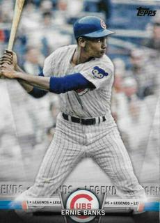 Ernie Banks