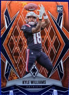 Kyle Williams