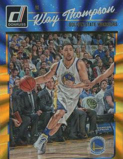 Klay Thompson