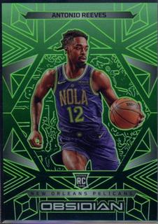 Antonio Reeves