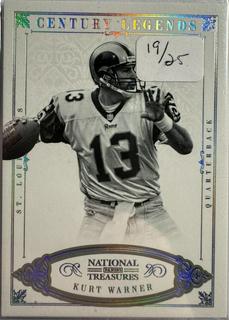 Kurt Warner