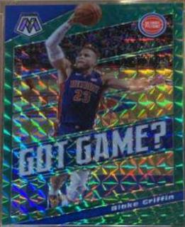 Blake Griffin