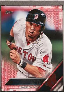 Mookie Betts