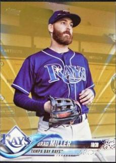 Brad Miller