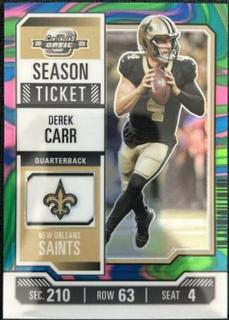 Derek Carr
