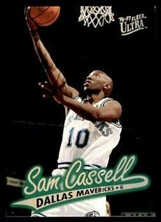 Sam Cassell