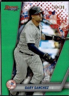 Gary Sanchez