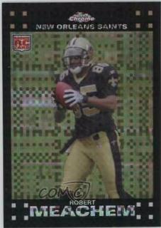 Robert Meachem
