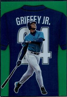 Ken Griffey Jr.