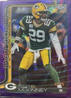 Xavier McKinney