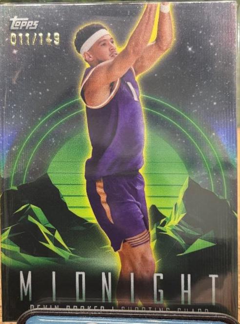 Devin Booker