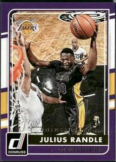 Julius Randle