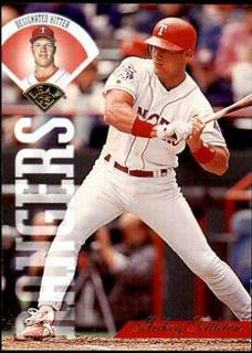 Mickey Tettleton