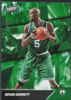 Kevin Garnett