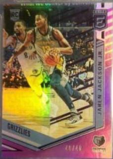 Jaren Jackson Jr.