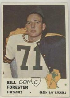 Bill Forester