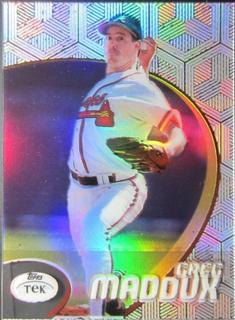 Greg Maddux