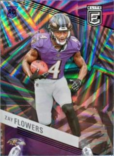Zay Flowers