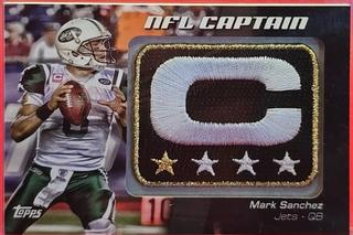 Mark Sanchez
