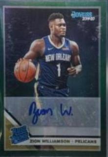 Zion Williamson