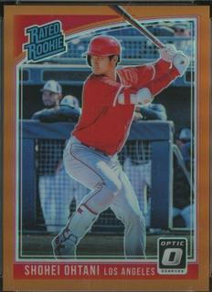 Shohei Ohtani