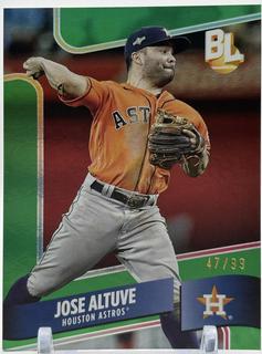 Jose Altuve