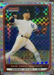 Derek Jeter