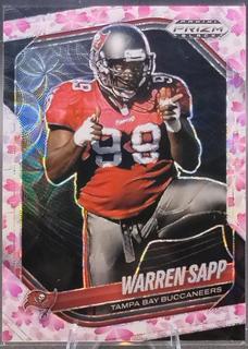 Warren Sapp