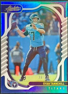 Ryan Tannehill