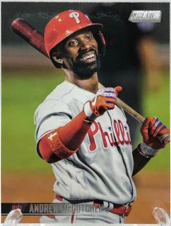 Andrew McCutchen