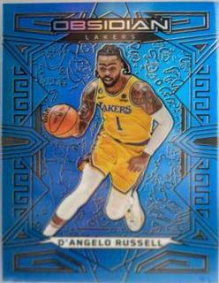D'Angelo Russell
