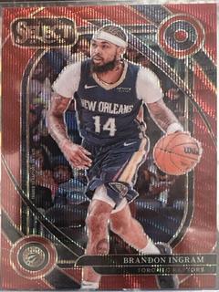 Brandon Ingram