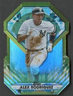 Alex Rodriguez