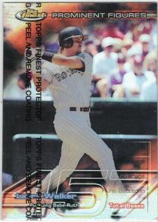 Larry Walker