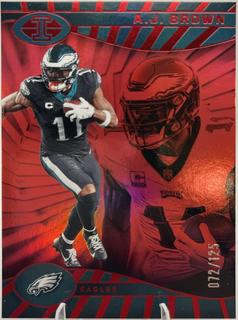 A.J. Brown