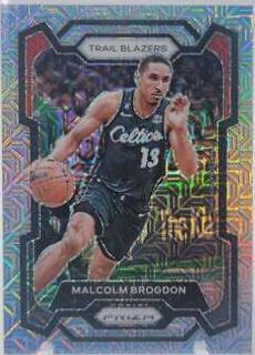 Malcolm Brogdon