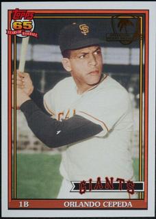 Orlando Cepeda