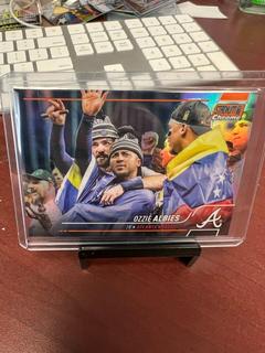 Ozzie Albies