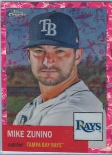 Mike Zunino