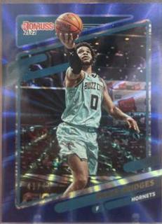 Miles Bridges