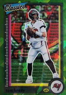 Tom Brady