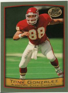 Tony Gonzalez
