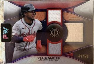 Ozzie Albies