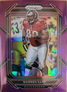 Warren Sapp