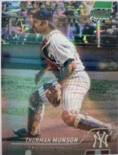 Thurman Munson