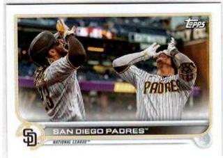 San Diego Padres