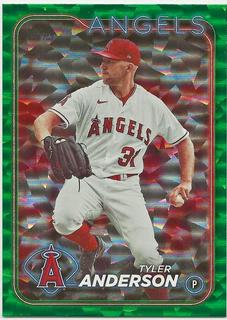 Tyler Anderson